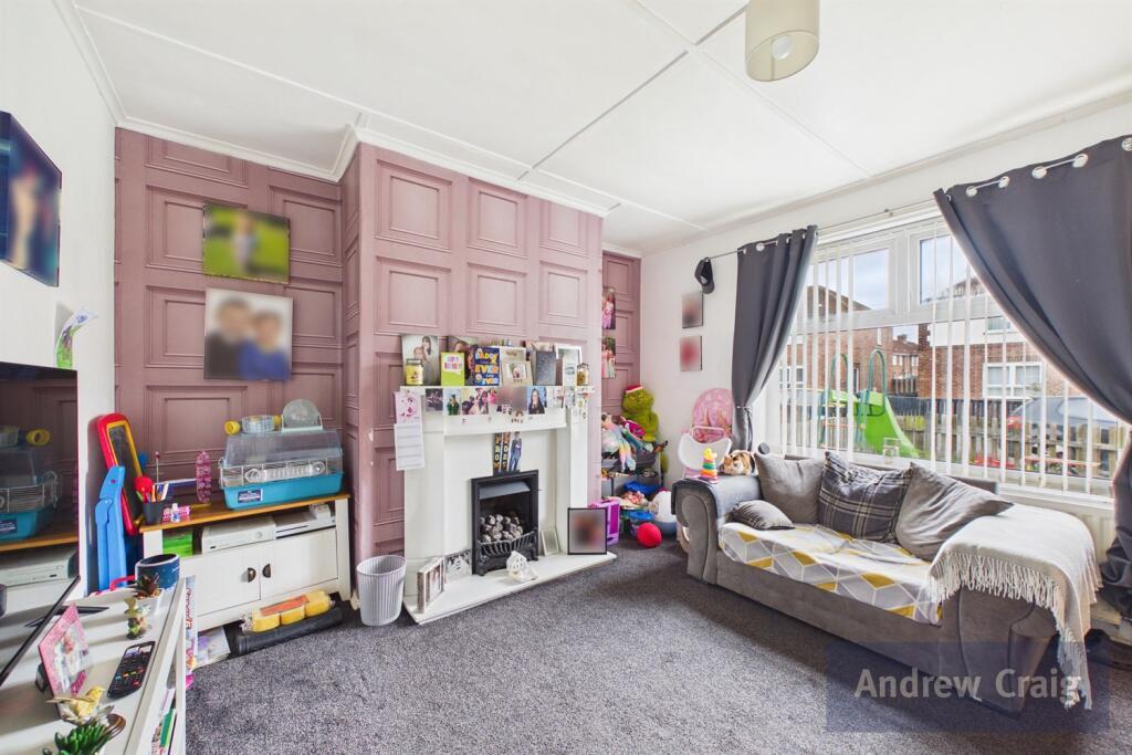 Dorset Avenue, Birtley, Chester Le Street , DH3 2DX